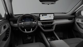 2026 Ford Explorer® Internal Image 2